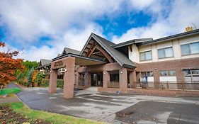 Morinoyu Hotel Hanakagura