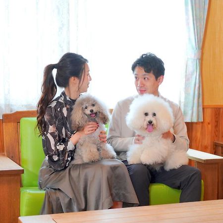 Morinoyu Hotel Hanakagura 아사히카와 외부 사진