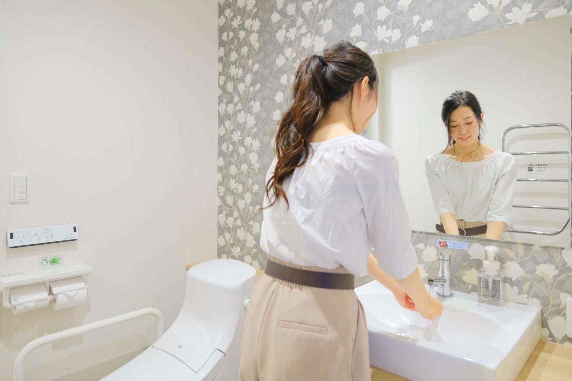 Morinoyu Hotel Hanakagura 아사히카와 외부 사진