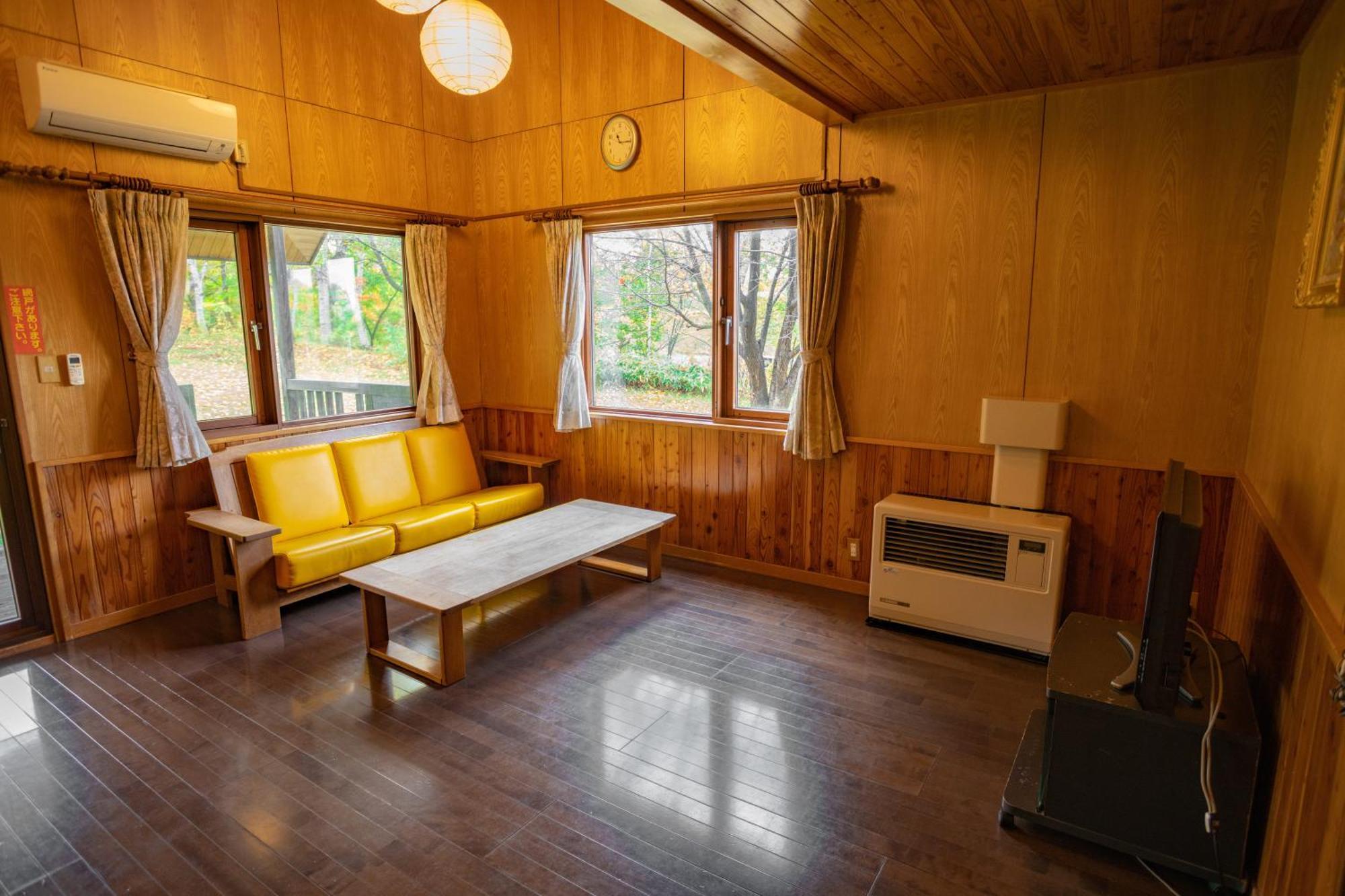 Morinoyu Hotel Hanakagura 아사히카와 외부 사진